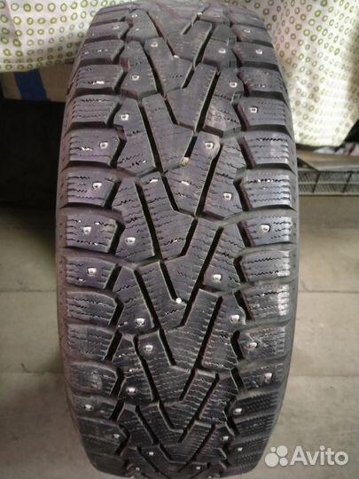 Pirelli Ice Zero 205/55 R16