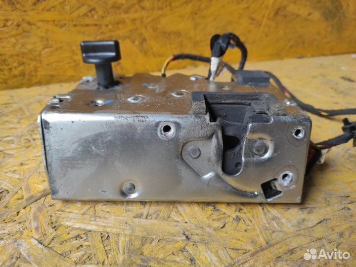 Замок двери для правый Ford Transit Connect TC7