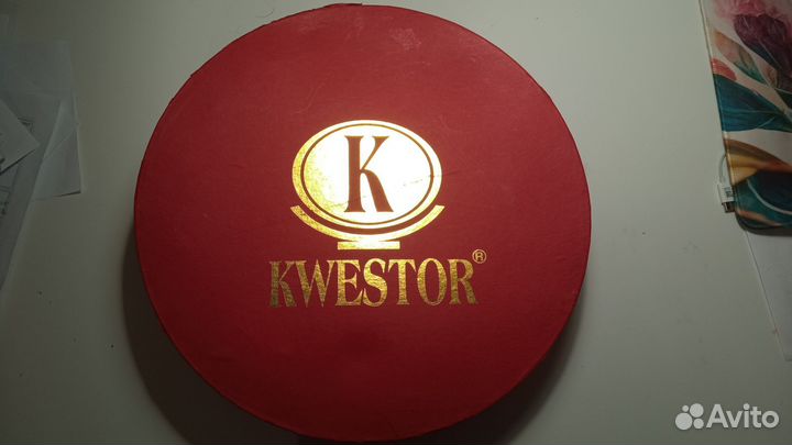 Набор столовой посуды на 6 персон