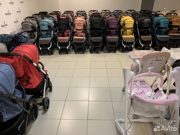 Прогулочная коляска Babalo Baballo Future Бабало