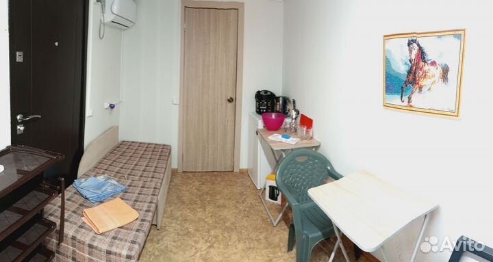 Дачный домик