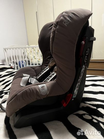 Детское автокресло Römer 9-18 кг