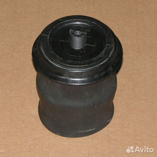 Пневмобаллон подрессоривания сиденья камаз, (кмд)