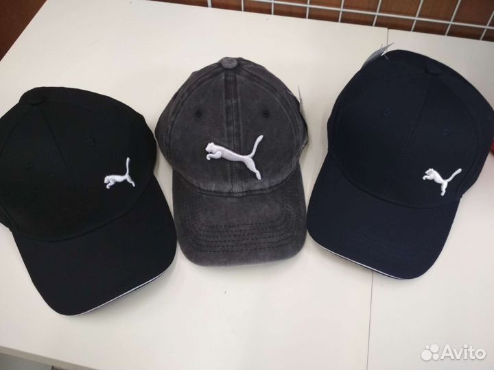 Бейсболка, кепка