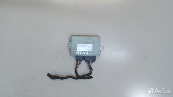 Блок управления системой AdBlue Mercedes A W177 20