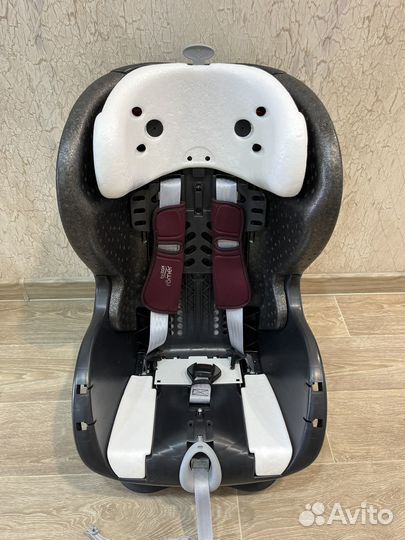 Автокресло britax romer king 2