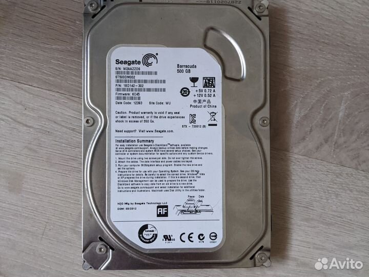 Немного пкшного железа