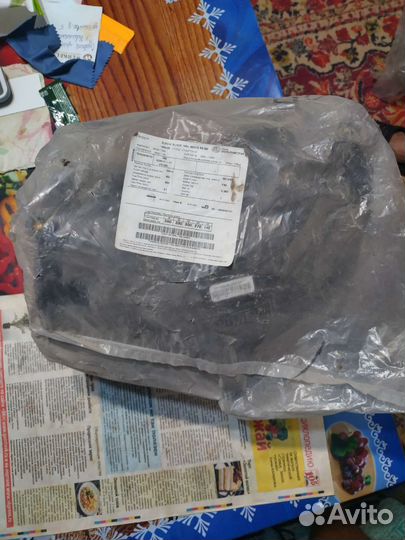 Отводы электросварные