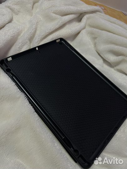 iPad 8 поколения