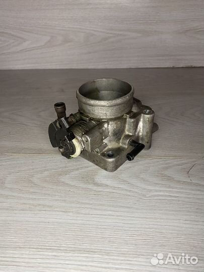 Дроссельная заслонка Hyundai Sonata EF 2.7