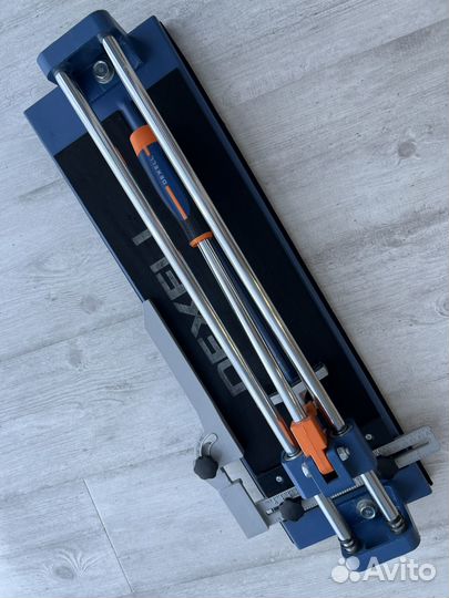 Плиткорез ручной 430