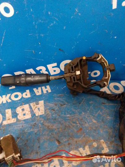 Подрулевой переключатель. Hyundai Hd-72 грузовой