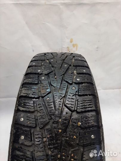 Шины Michelin 275/45 R20