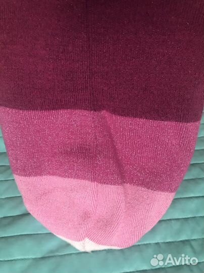 Шапка шлем 50 размер