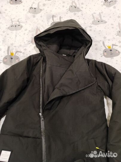 Комбинезон женский зимний