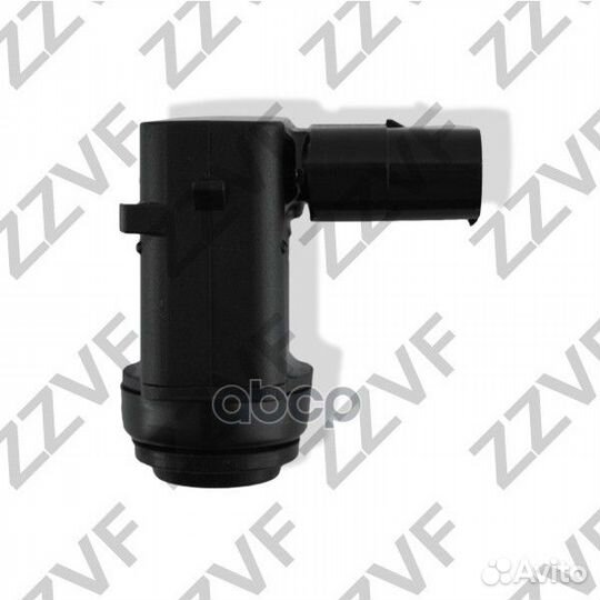 Датчик парковки skoda fabia (00-08), VW bora (9