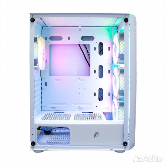 Intel i5-10400F + Palit GeForce RTX 3070TI 8Gb