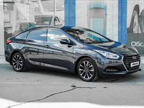 Hyundai i40 2.0 AT, 2016, 89 172 км, с пробегом, цена 1 150 000 руб.