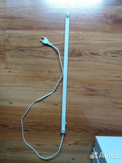 Фитолампа для растений полный спектр