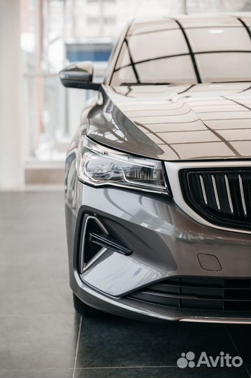 Geely Emgrand 1.5 МТ, 2024