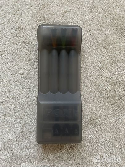 Набор свингеров FOX MK3 Swinger 3 Rod Set