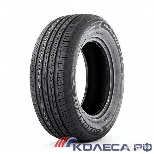 Fronway Roadpower H/T 79 265/70 R17 115T