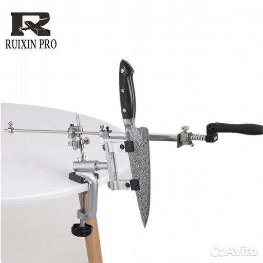 Точилка для ножей Ruixin Apex Pro RX-009 (2023)