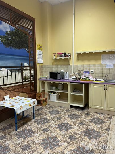 Детский сад