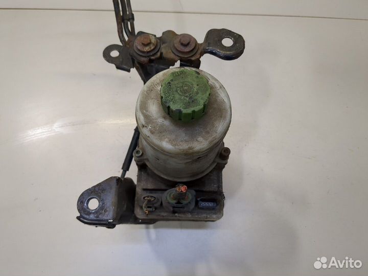 Насос усилителя руля Volkswagen Polo, 2002