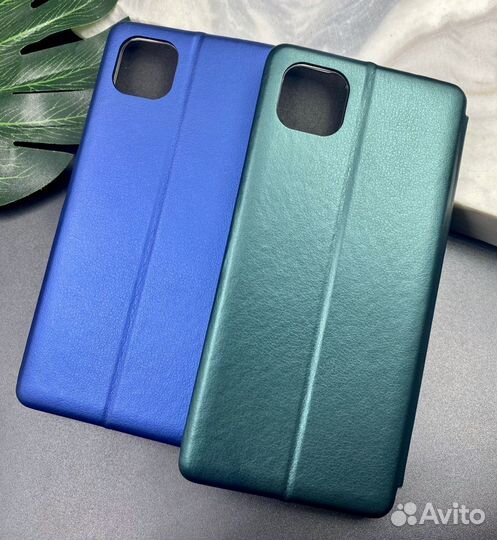 Чехол-книжка на Samsung A22s