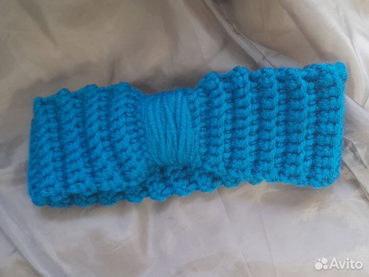 Вязание на заказ крючком