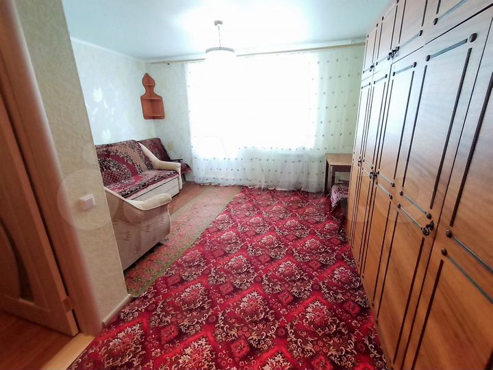 1-к. квартира, 45,2 м², 8/10 эт.