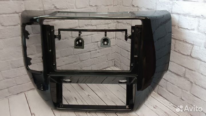 Рамка переходная 22-239 9