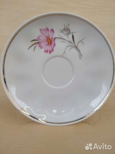 Чайные пары Дулёво