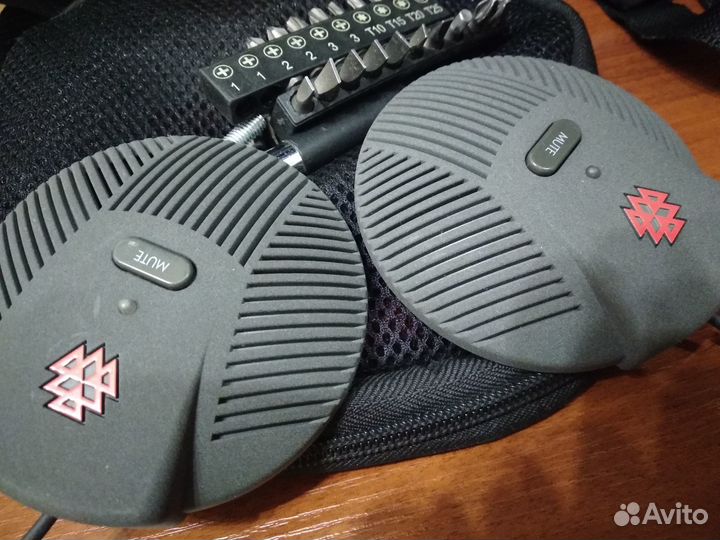 Polycom SoundStation2