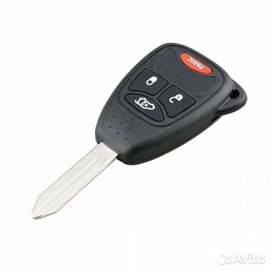 Ключ зажигания Джип, Jeep Grand Cherokee. Выкидной
