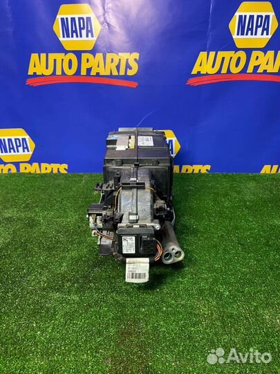 Задняя печка w221 2011 года