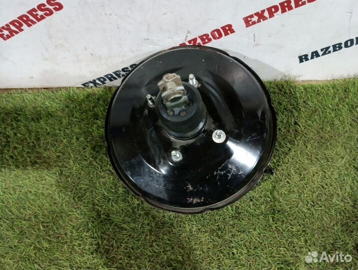 Усилитель тормозов вакуумный Hyundai Solaris