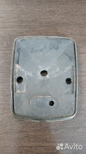 Площадка под поворотник Mercedes G 320 4X4 463