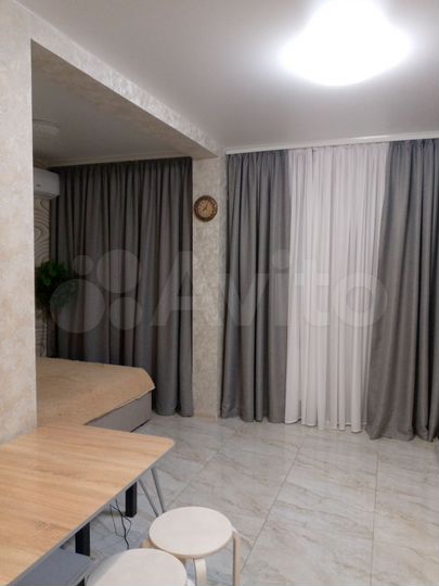 1-к. квартира, 38 м², 6/8 эт.