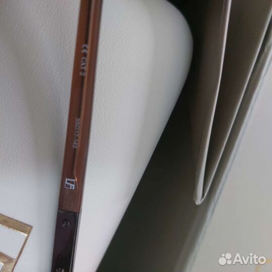 Солнцезащитные очки linda farrow оригинал