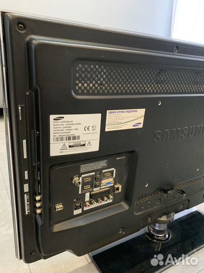 Телевизор samsung 55 дюймов