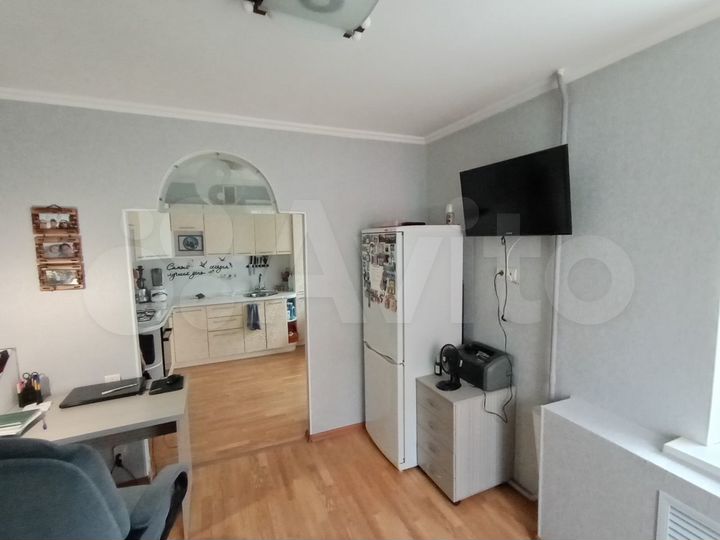 2-к. квартира, 39,2 м², 2/9 эт.