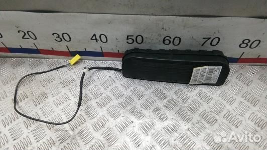 Подушка сидения водителя ford focus 2 (CBR19YY01)