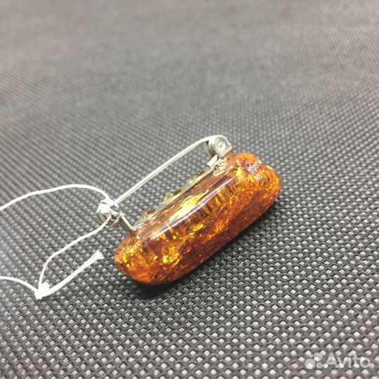 Янтарь натуральный природный
