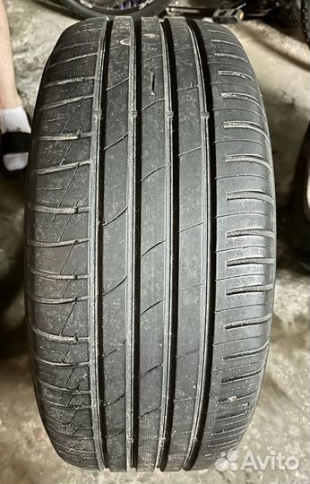 Cordiant Sport 3 255/55 R18