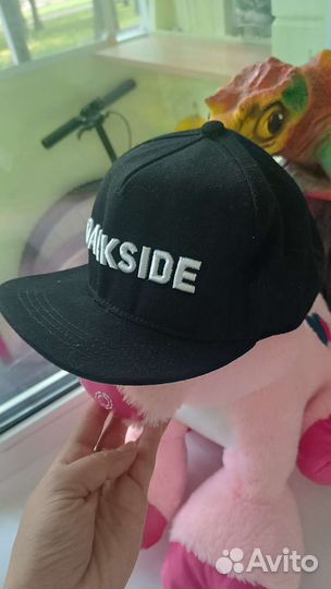 Кепка мужская