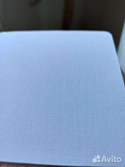 Карточки для творчества и карандаши