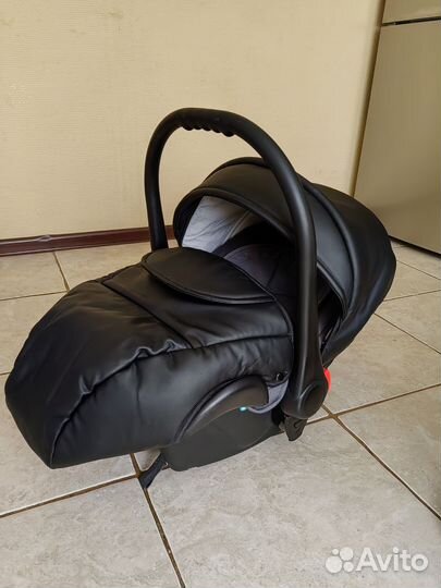 Автолюлька от 0 до 10 кг