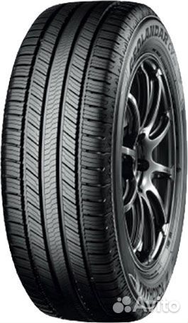 Yokohama Geolandar CV G058 225/50 R18 95V